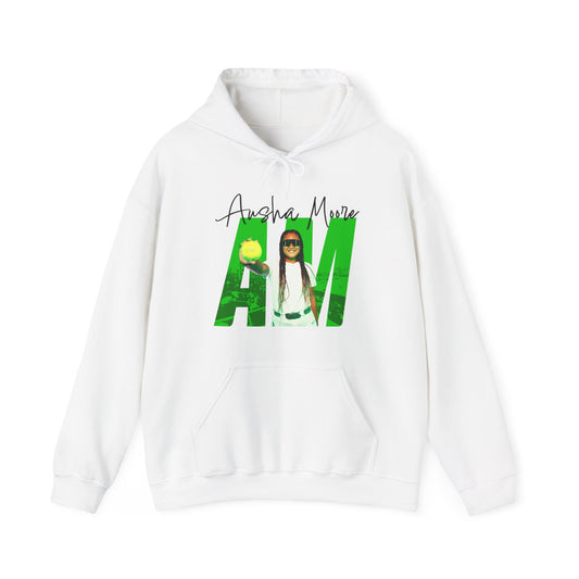 Ausha Moore: Essential Hoodie