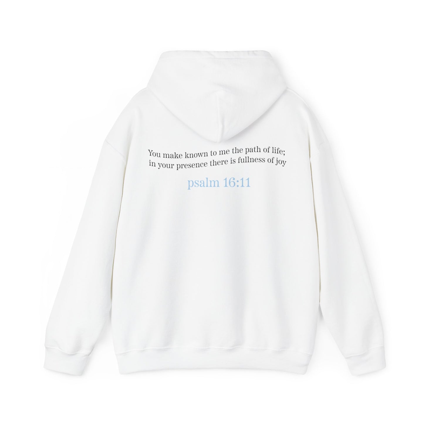 Paige Thibault: A New Found Joy Hoodie