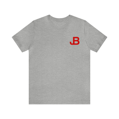 Jax Brockett: GameDay Tee