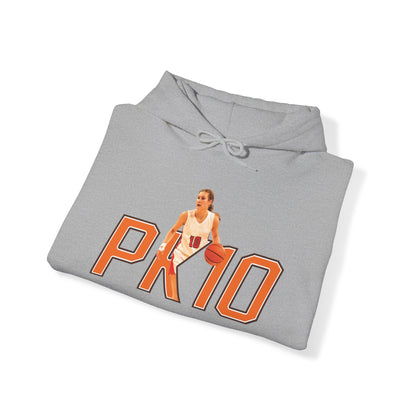 Paige Kohler: PK10 Hoodie