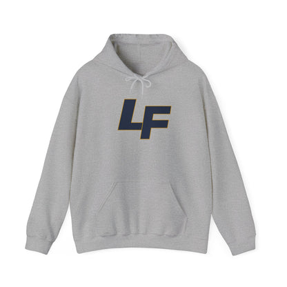 Lily Fenton: Logo Hoodie