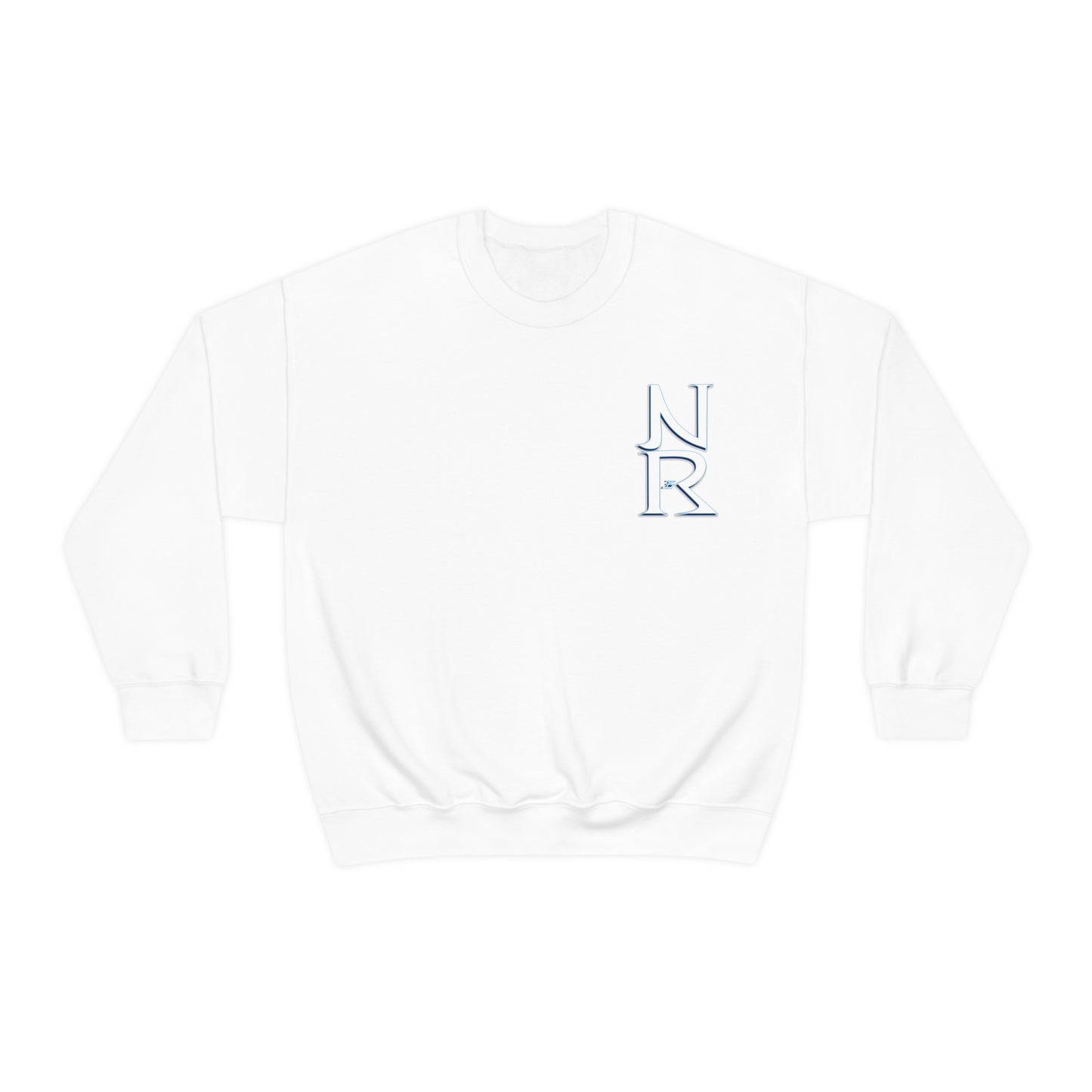 Noah Robledo: Logo Crewneck