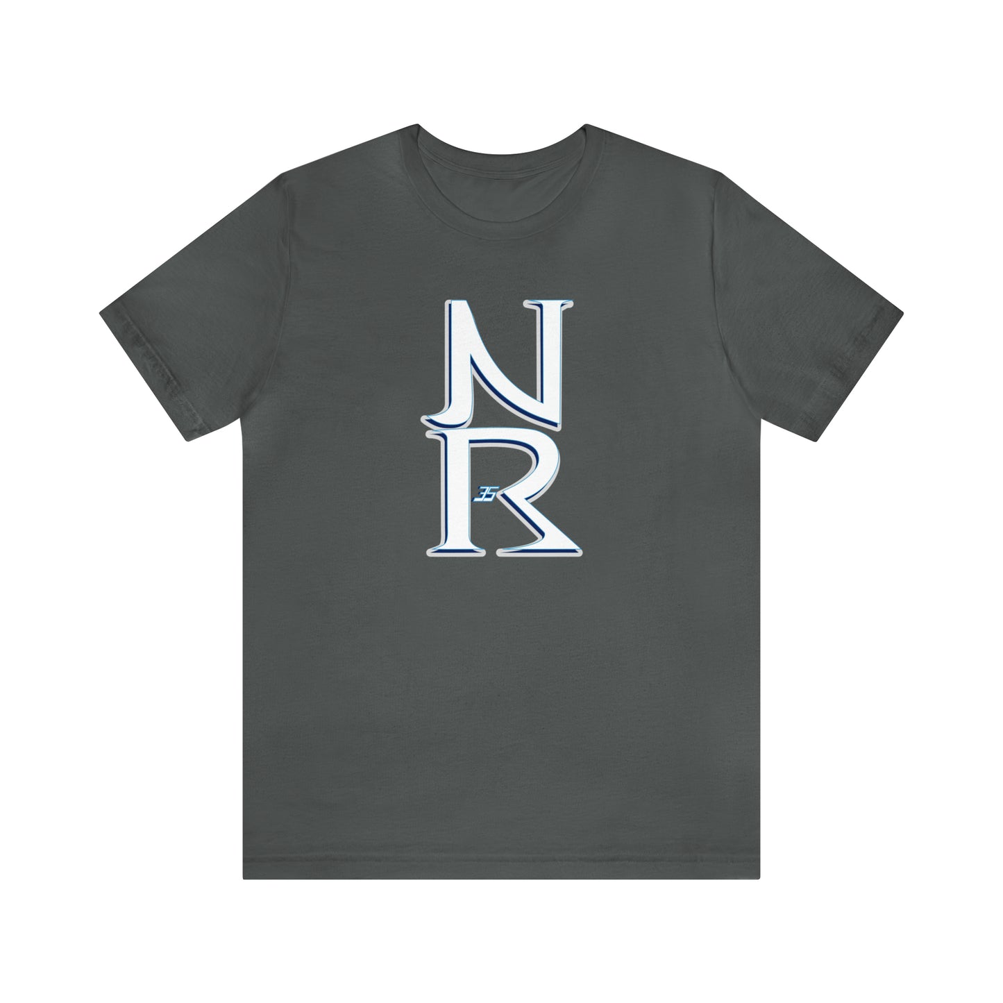 Noah Robledo: Essential Tee