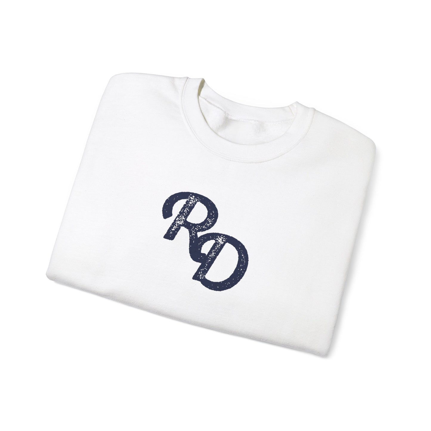 Regan Dancer: Logo Crewneck