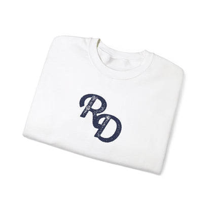 Regan Dancer: Logo Crewneck