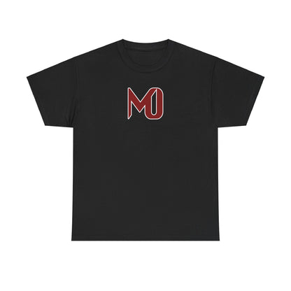 Megan Olbrys: Logo Tee