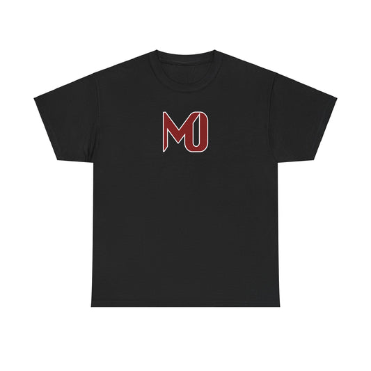 Megan Olbrys: Logo Tee