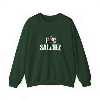 Eric Sanchez: Sweatshirt