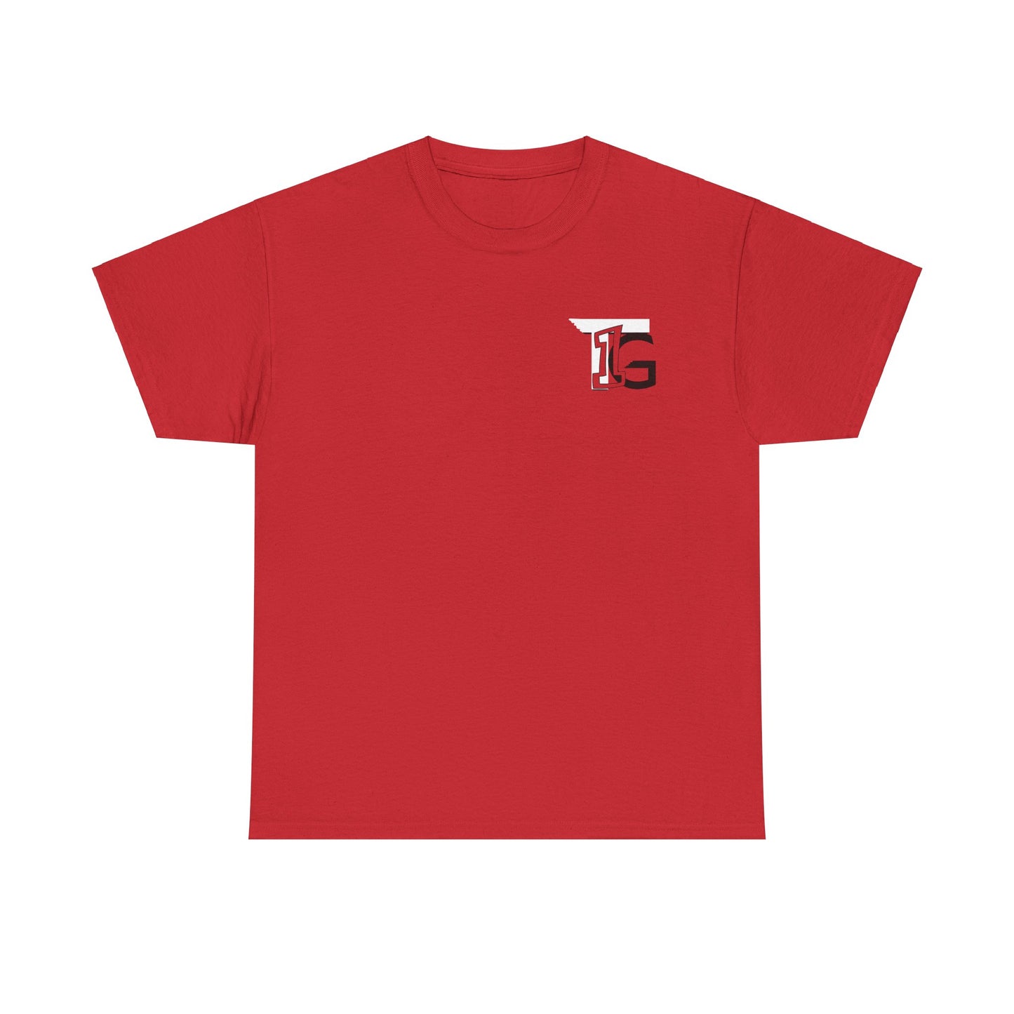 Tarence Guinyard: Getabuck Regardless Tee