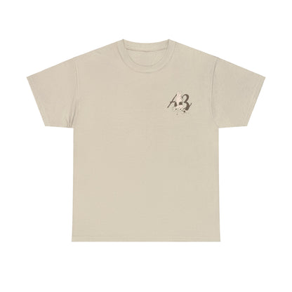 Adriana Brathwaite: Logo Tee