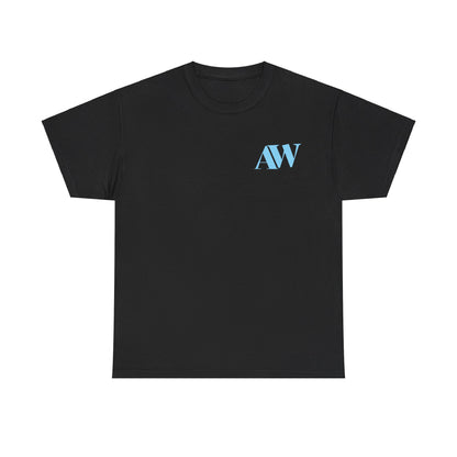 Anyssa Wild: Logo Tee