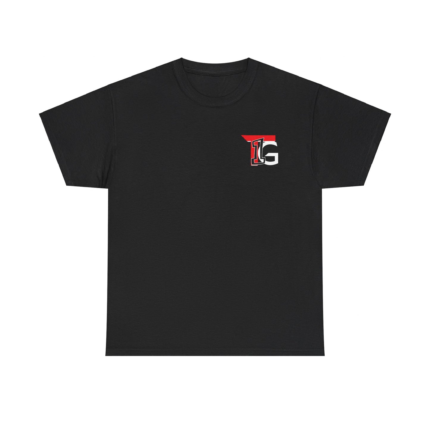 Tarence Guinyard: Logo Tee