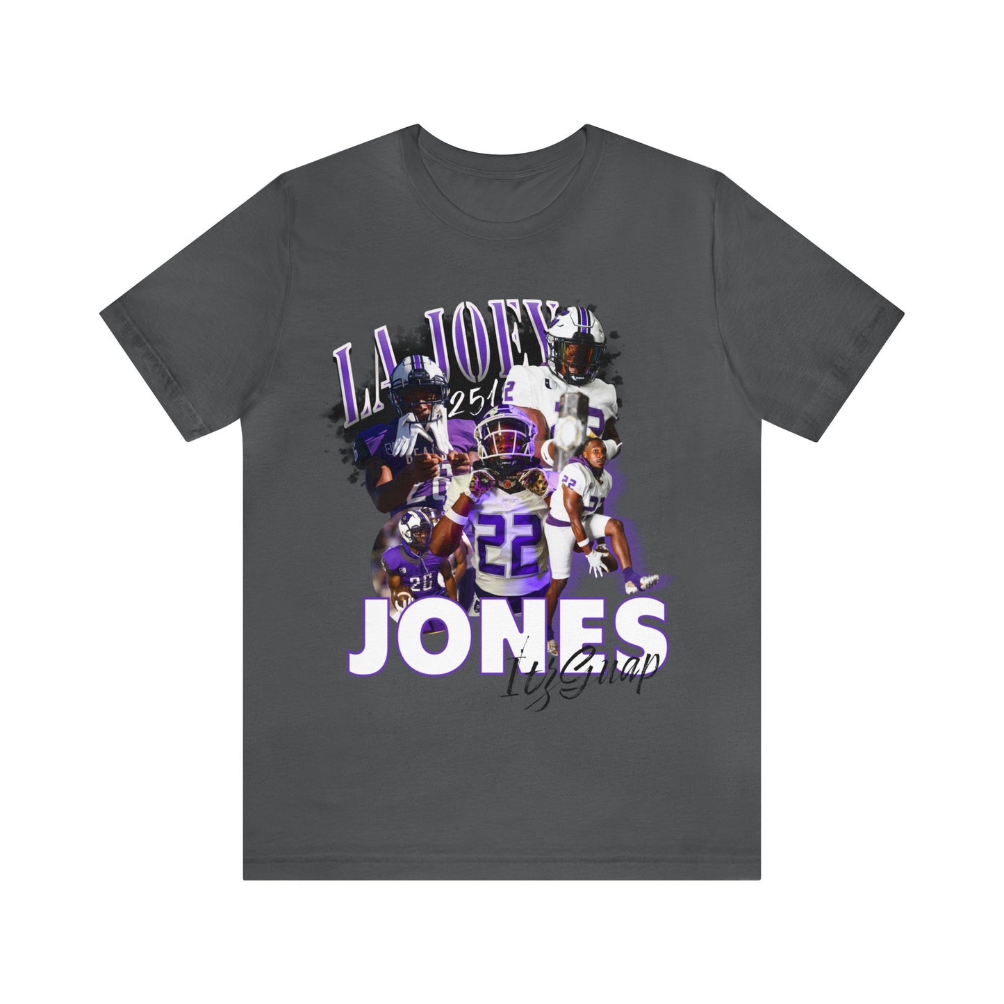 LaJoey Jones: GameDay Tee