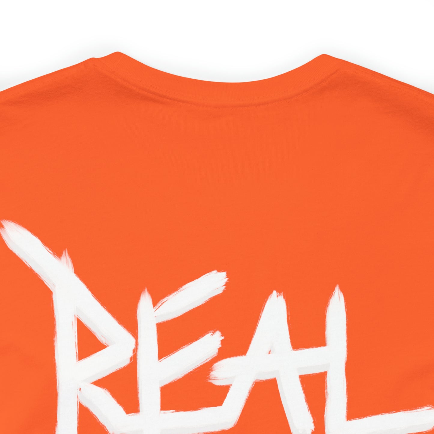 Makhi Connor: Real Deal Stepper Tee