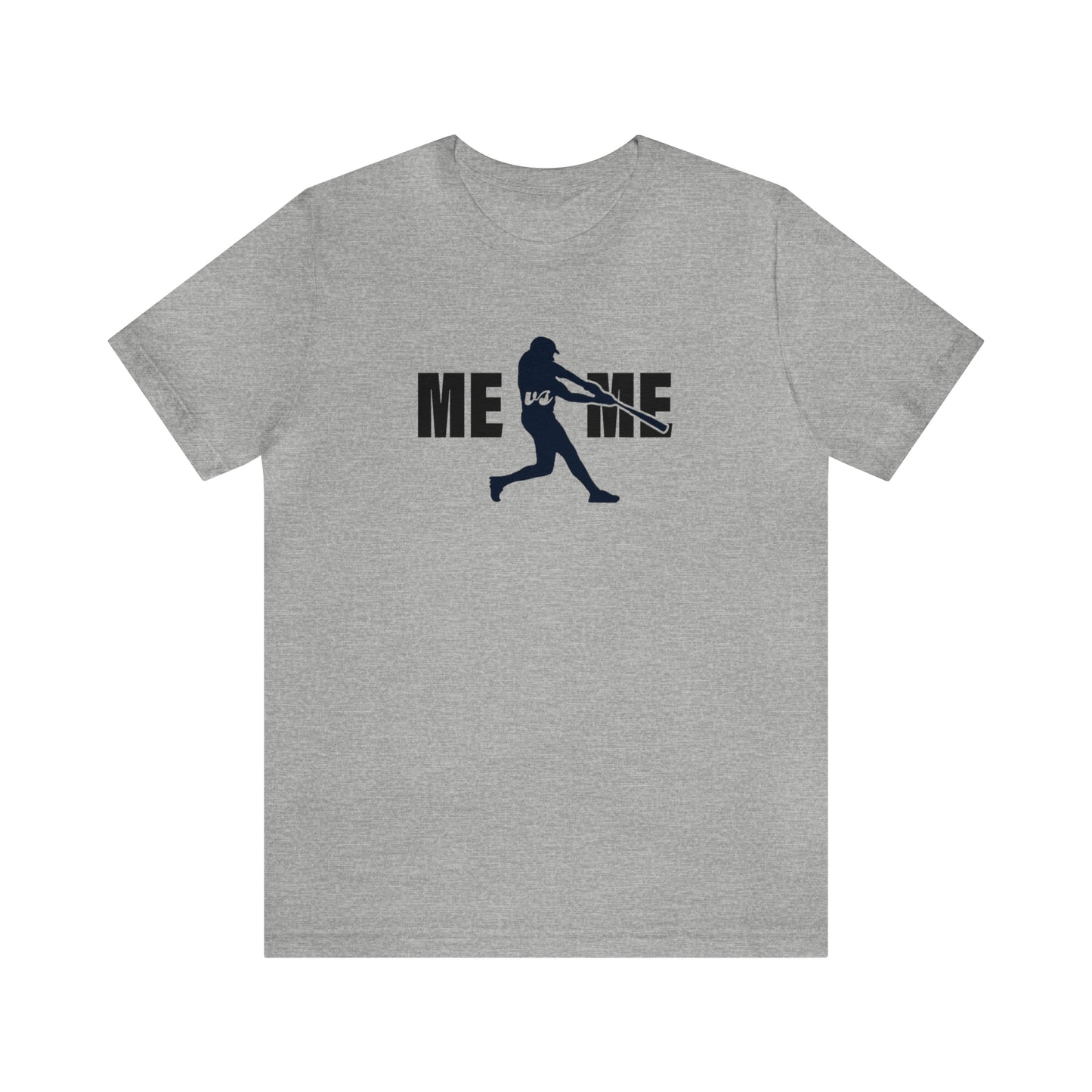 Troy Sudbrook: Me vs Me Tee