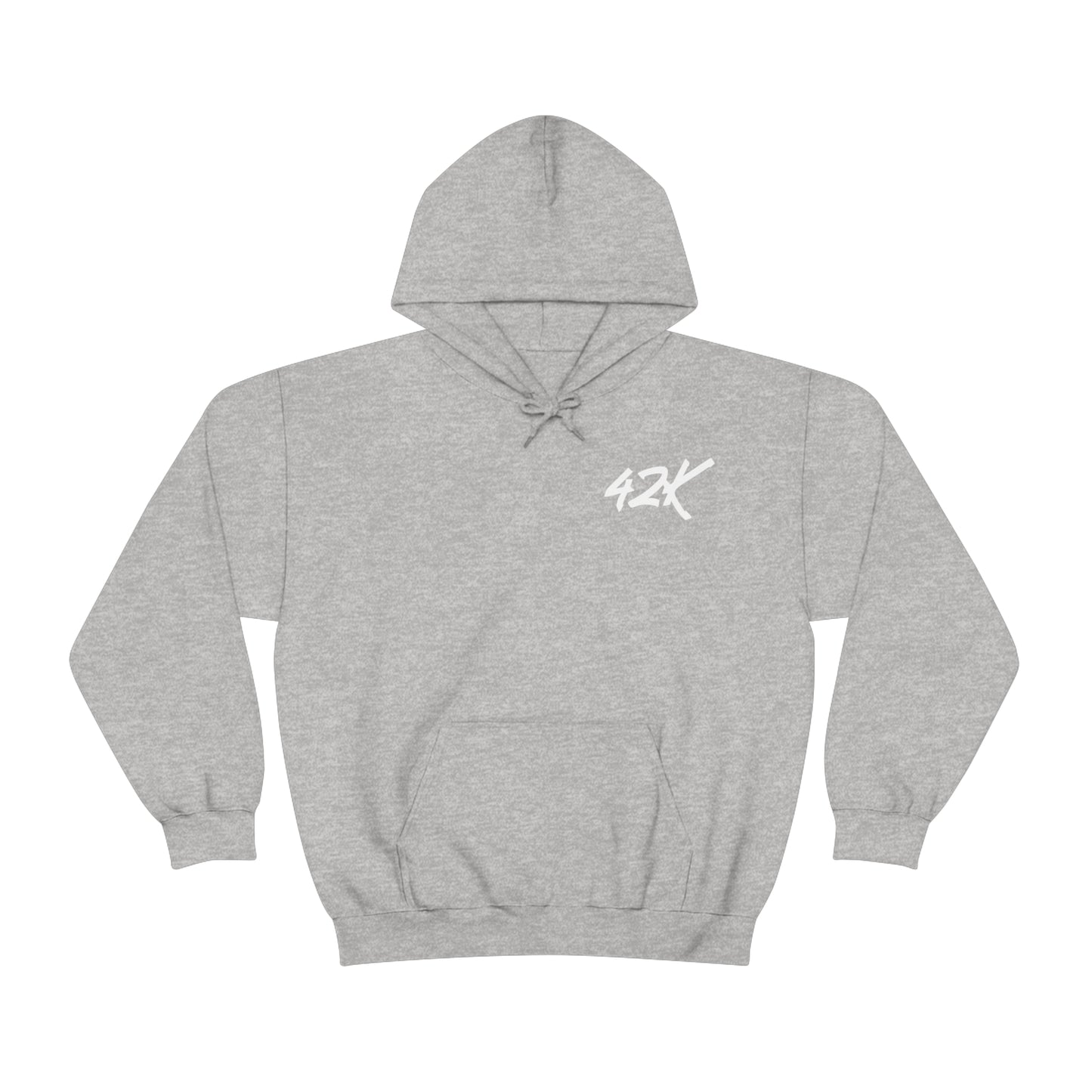 Kaylen Madrey: Logo Hoodie