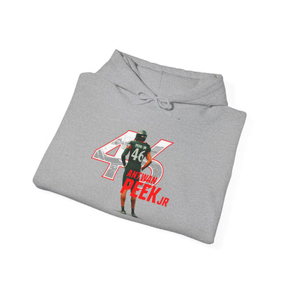 Antwan Peek Jr: 46 Hoodie