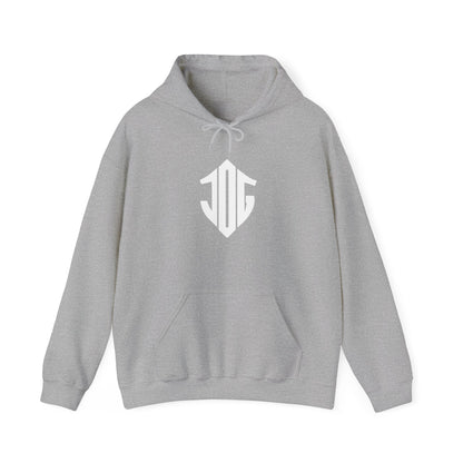 Joseph Grab: Logo Hoodie