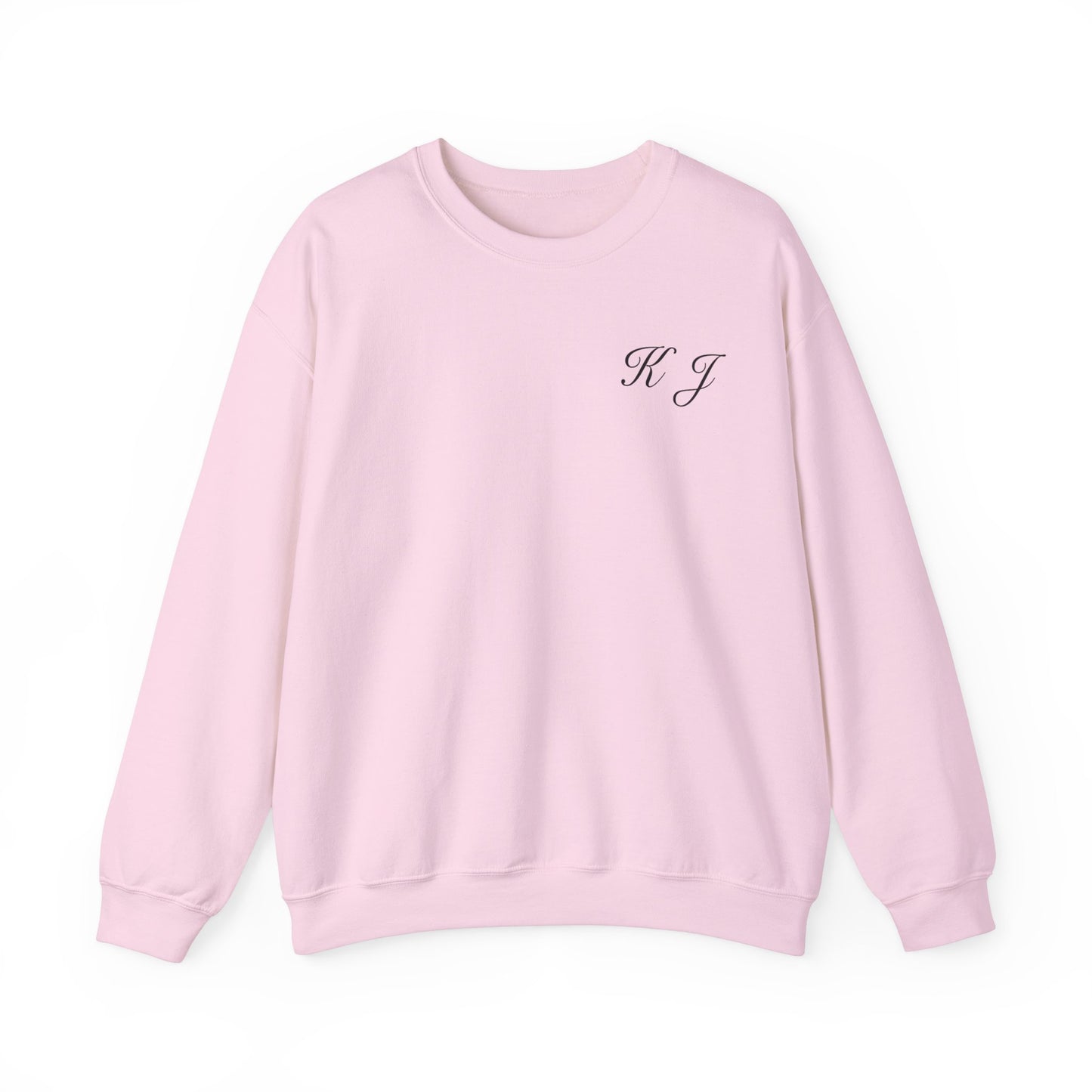 Kenzie Jones: Be The Light Crewneck