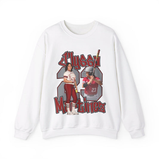 J’lyssa Martinez: Essential Crewneck