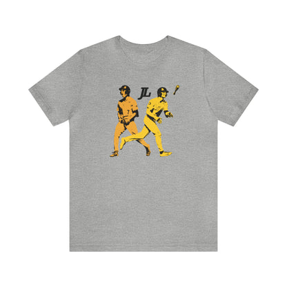 John Lauinger: GameDay Tee