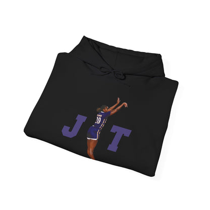 Jade Tillman: Jumper Hoodie