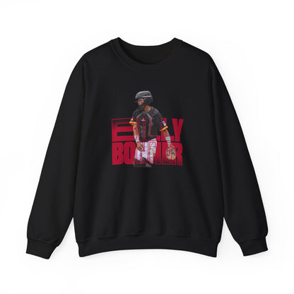 Bill Bonner: GameDay Crewneck