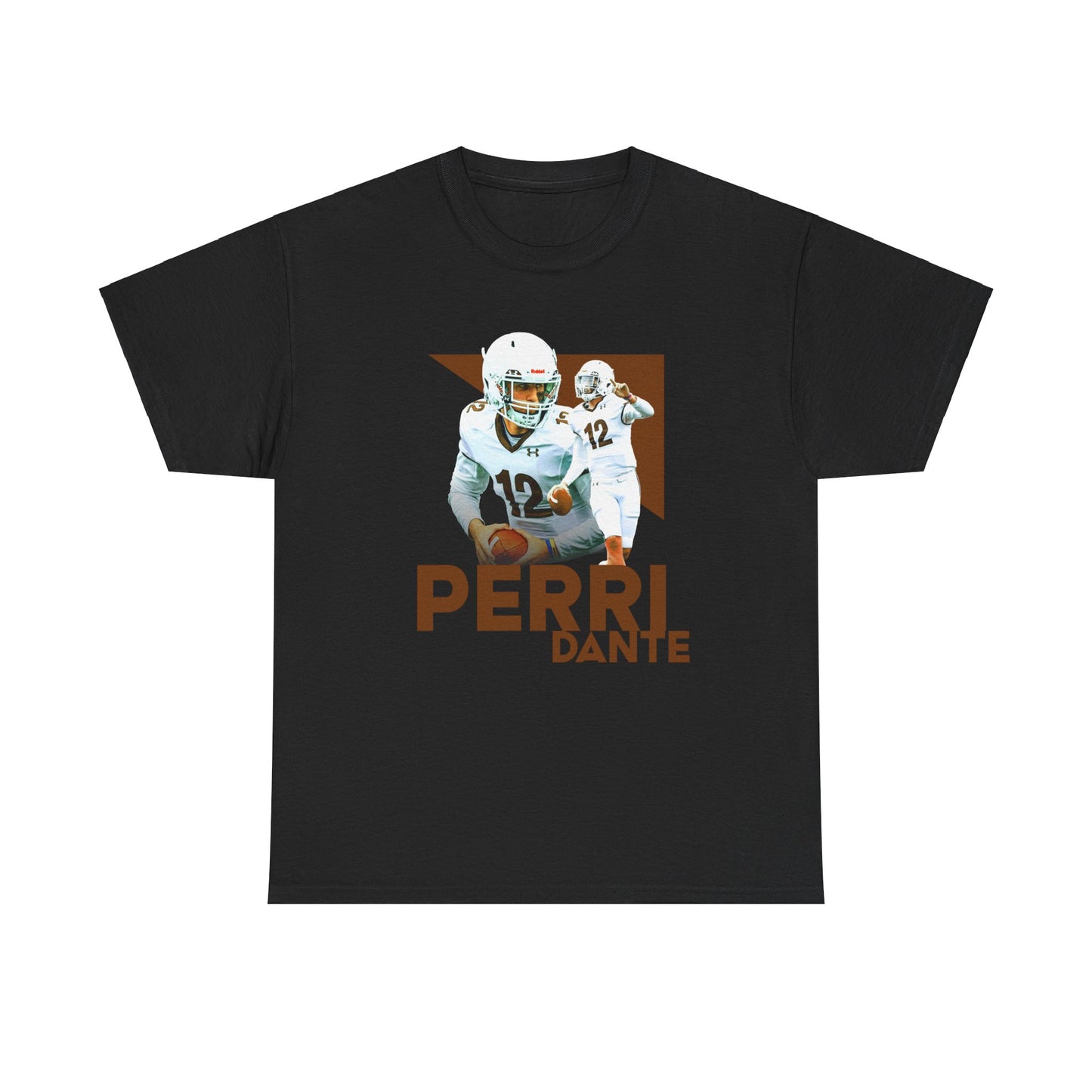 Dante Perri: QB Tee