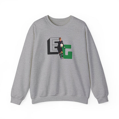 Eric Garza: GameDay Crewneck