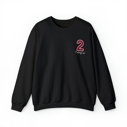 Nelly McEnroe-Marinas: Essential Crewneck