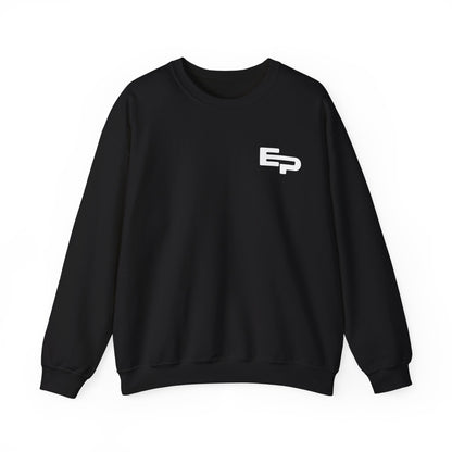 Enola Papin: They Called Me Dreamer, But I Was Working While They Were Sleeping Crewneck