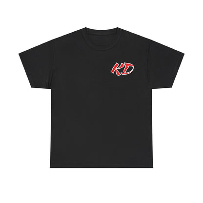 Kearrin Dawsey: Logo Tee