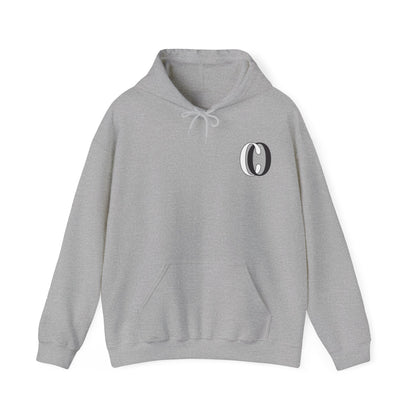 Cora Olsen: Logo Hoodie