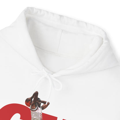 Chike Ndefo: Essential Hoodie