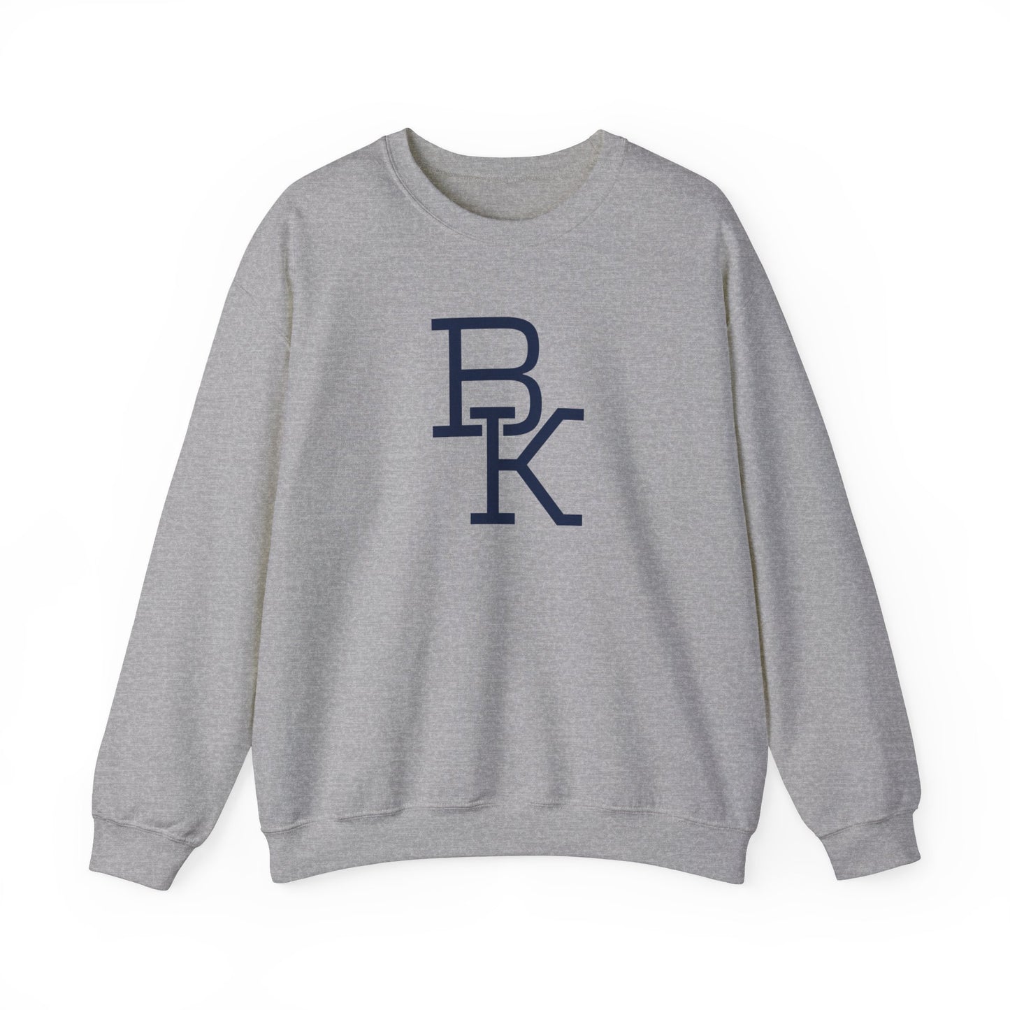 Brian Kelly: Logo Crewneck