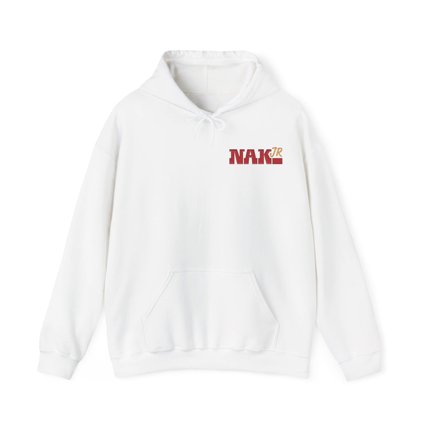 Noah Koendarfer Jr: Greater Later Hoodie