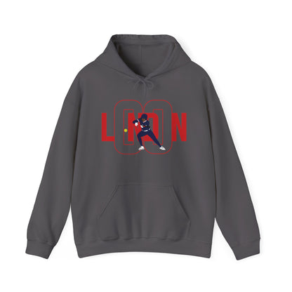 London Slade: 00 Hoodie