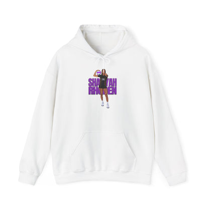 Shaliyah Rhoden: Volleyball Hoodie