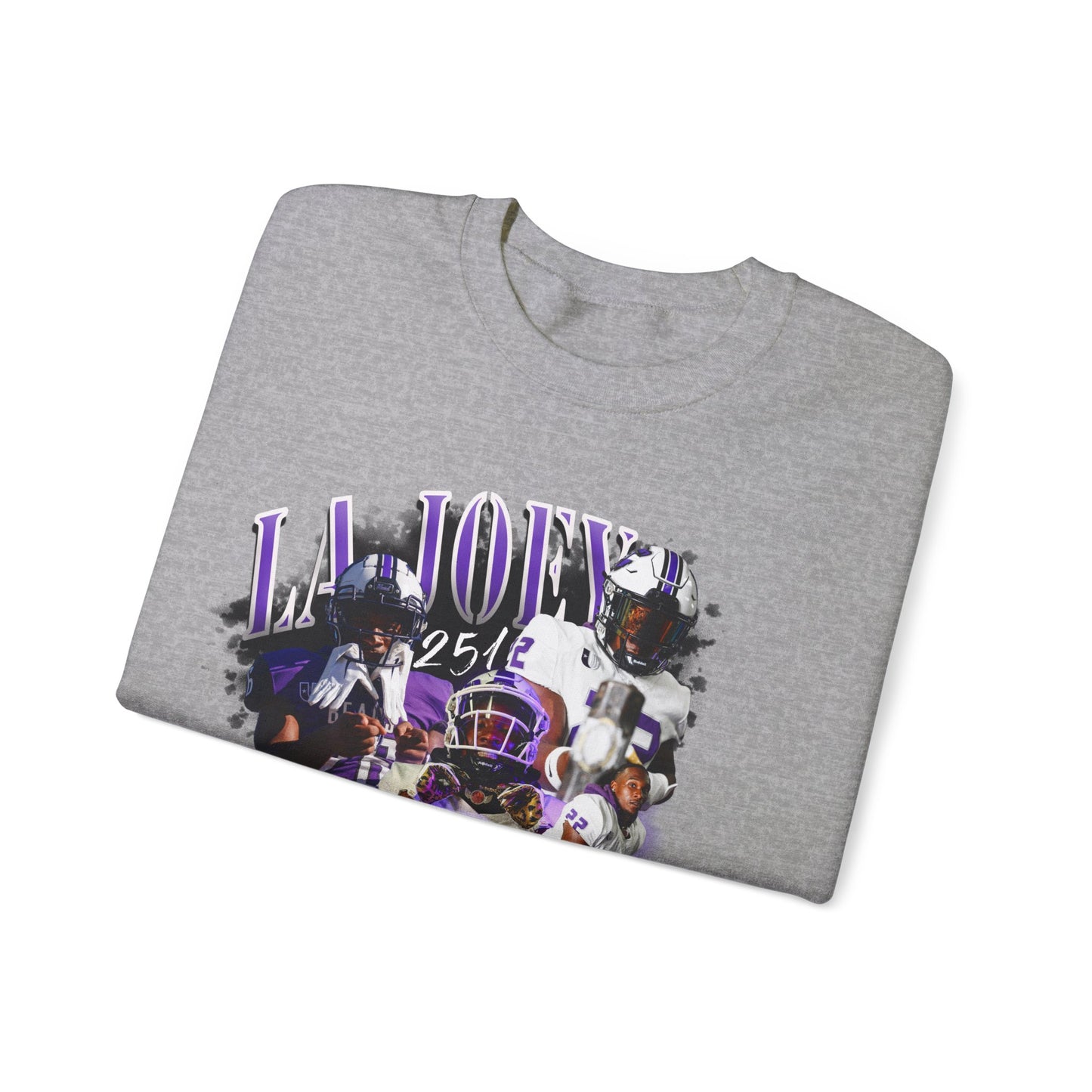 LaJoey Jones: GameDay Crewneck