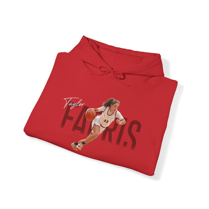 Taylor Farris: Hooper Hoodie