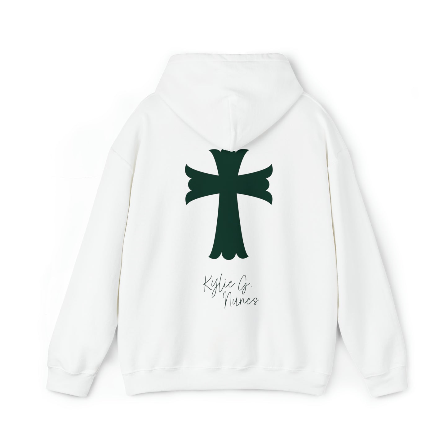 Kylie Nunes: Please God, Not People Hoodie