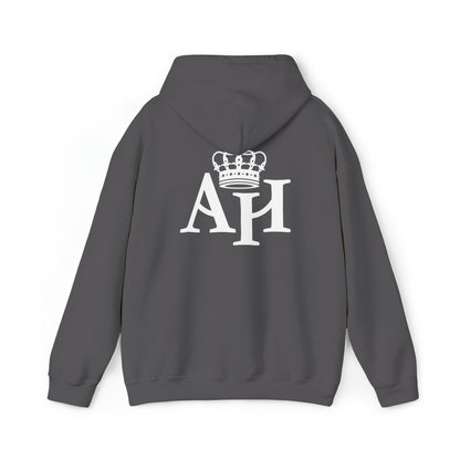 Alexandra Honnold: Logo Hoodie