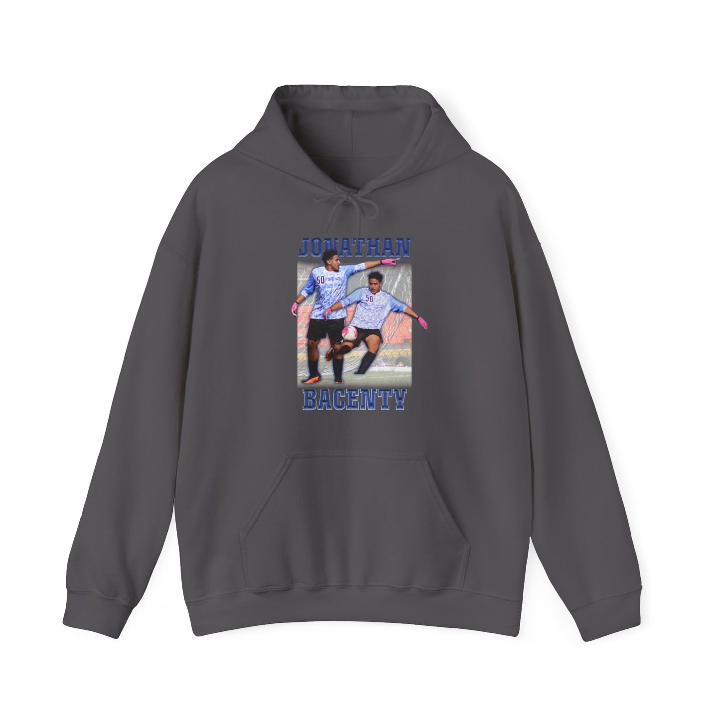 Jonathan Bacenty: GameDay Hoodie