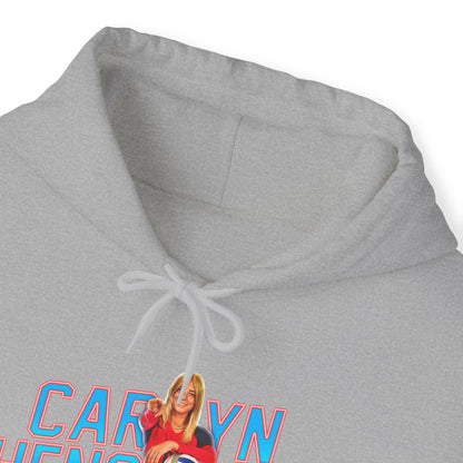 Carsyn Henschen: GameDay Hoodie