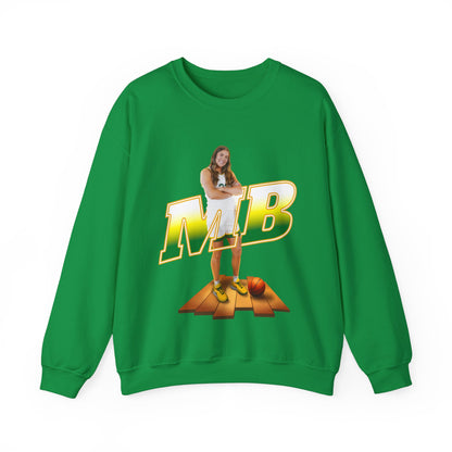 Madison Bartley: Essential Crewneck