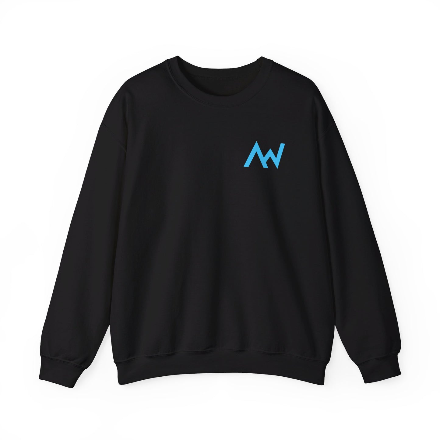 Addison West: John 14:8 Crewneck