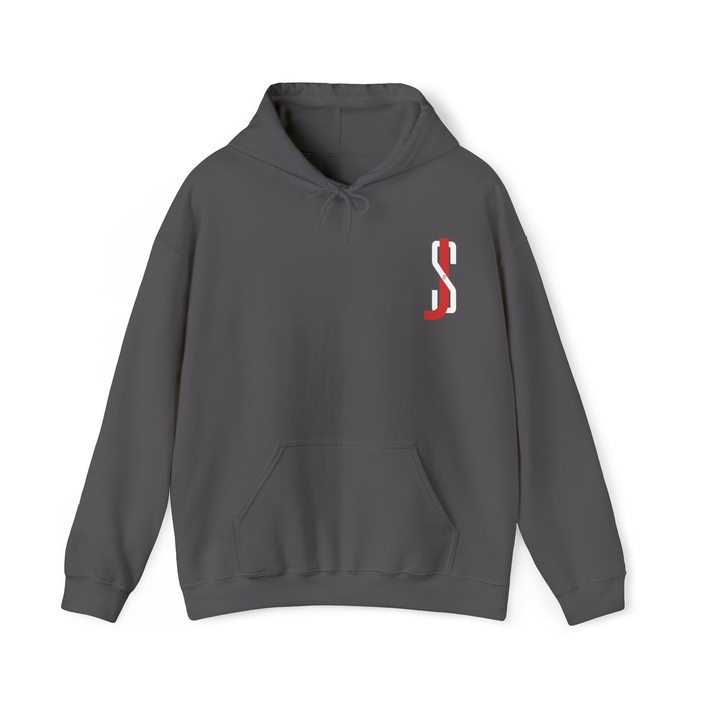 Jack Sarnowski: Logo Hoodie