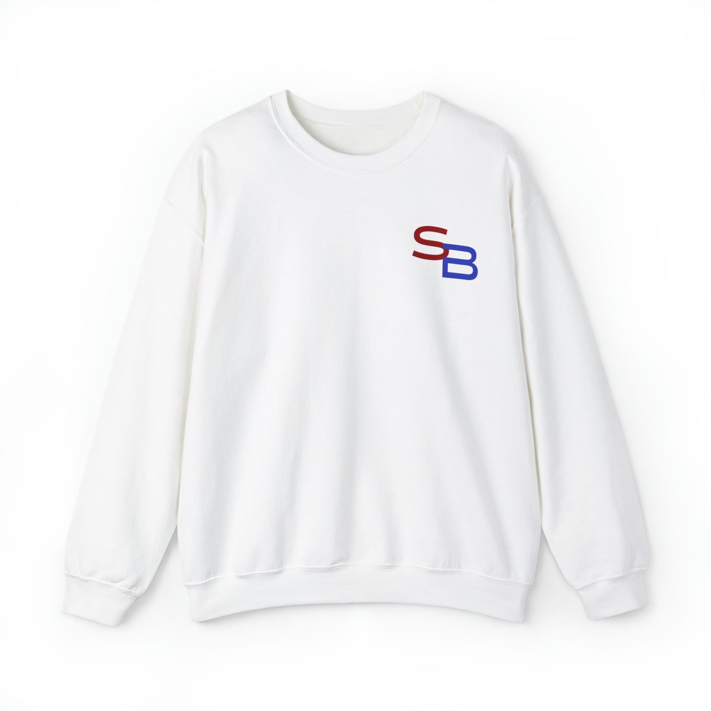 Spencer Benton: Logo Crewneck