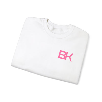 Bella Kessler: Believe Crewneck