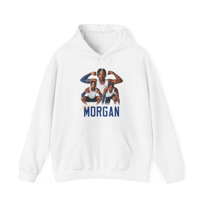 Shamar Morgan: MeetDay Hoodie